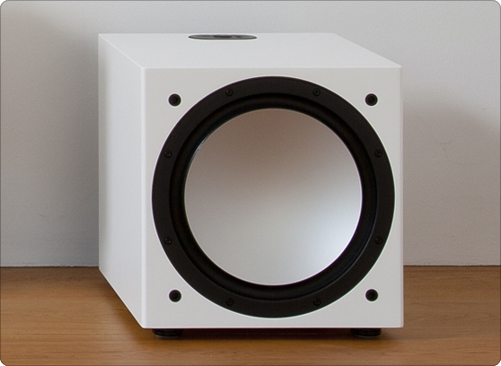 Monitor Audio Silver 6G W-12 - cecha 1